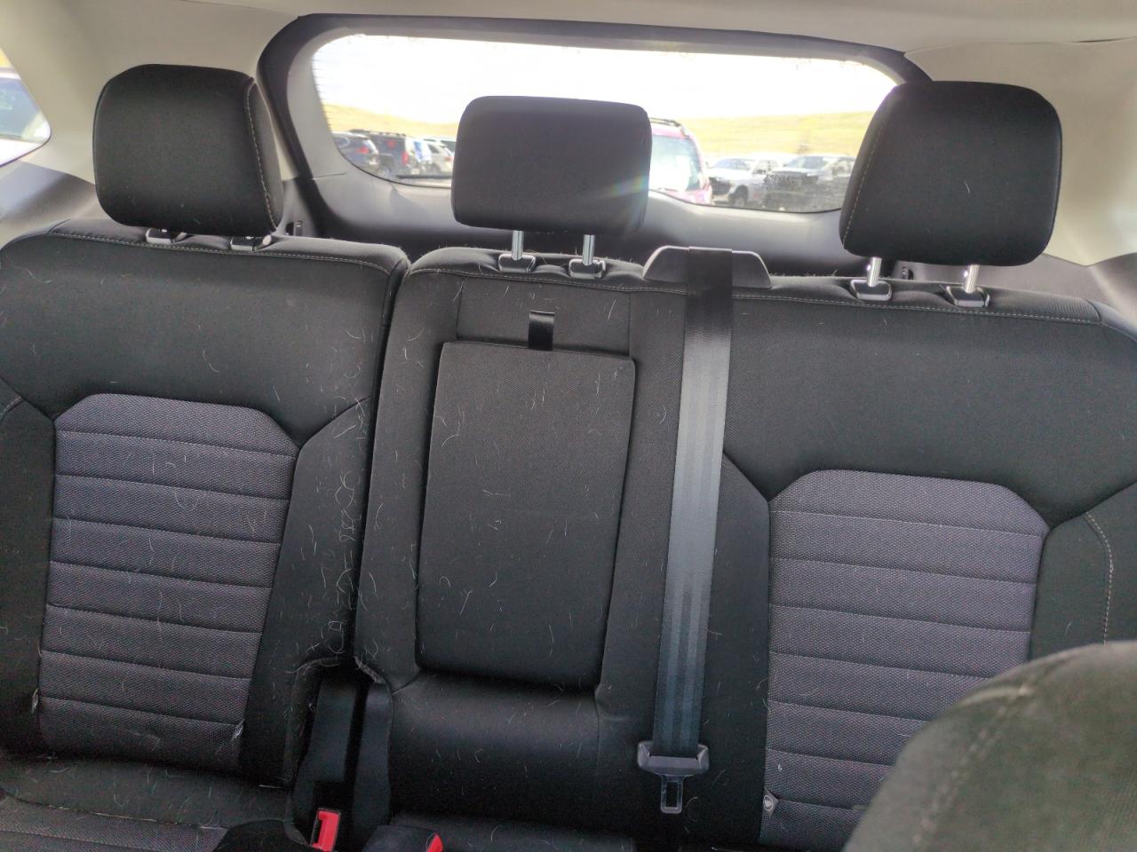 2FMPK4G94HBB10138 FORD EDGE 2017