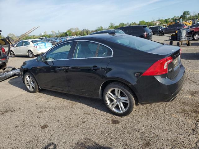  VOLVO S60 2014 Czarny