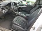 2018 AUDI A4 PROGRESSIV   à vendre chez Copart ON - COOKSTOWN
