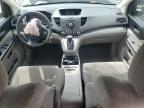 2012 Honda Cr-V Lx للبيع في Louisville، KY - Front End