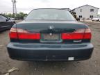 2000 Honda Accord Se за продажба в Windsor, NJ - Front End