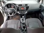 2016 Kia Rio Lx на продаже в Woodhaven, MI - Front End