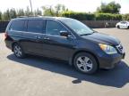 2009 Honda Odyssey Touring за продажба в San Martin, CA - Minor Dent/Scratches
