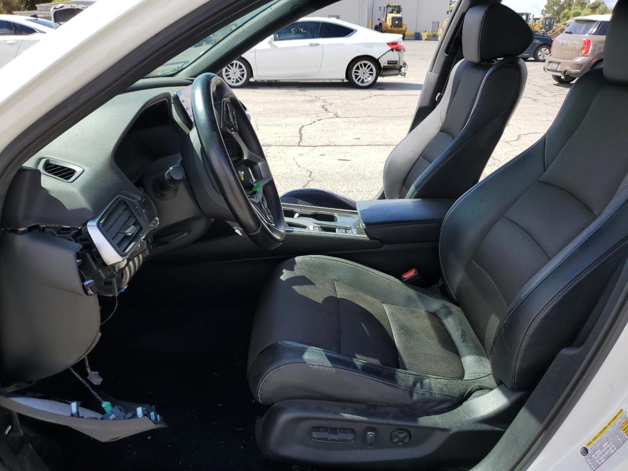 2018 Honda Accord Sport VIN: 1HGCV1F37JA115083 Lot: 56514625