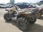 2022 CAN-AM OUTLANDER X MR 1000R   for sale at Copart LA - SHREVEPORT