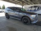 2017 Dodge Durango Sxt للبيع في Hayward، CA - Mechanical