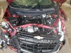 2018 Chevrolet Equinox Lt   zu verkaufen in Franklin, WI - Rollover
