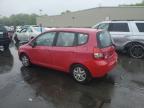 2007 Honda Fit  للبيع في Exeter، RI - Front End