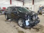 2016 Ford Edge Titanium იყიდება Mcfarland-ში, WI - Front End
