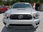2013 Toyota Tacoma Double Cab за продажба в Fairburn, GA - Rear End