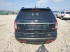 2014 Ford Explorer Xlt na sprzedaż w Appleton, WI - Side