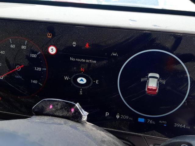 2024 HYUNDAI KONA ADVAN