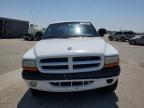 2000 Dodge Dakota Quad de vânzare în Fresno, CA - Rear End