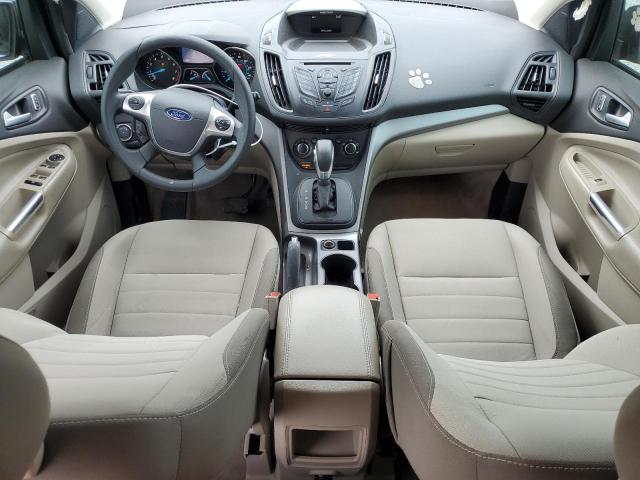 FORD ESCAPE 2015 Szary