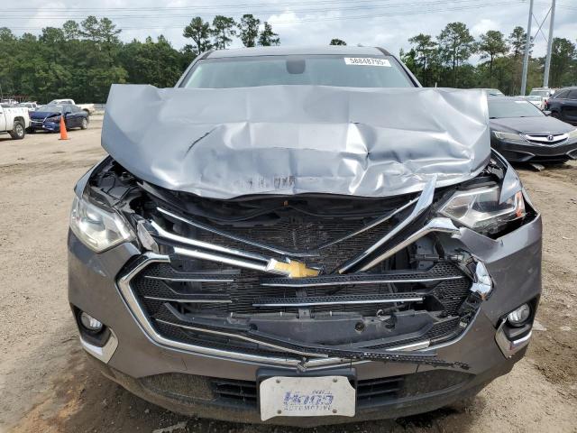  CHEVROLET TRAVERSE 2020 Szary