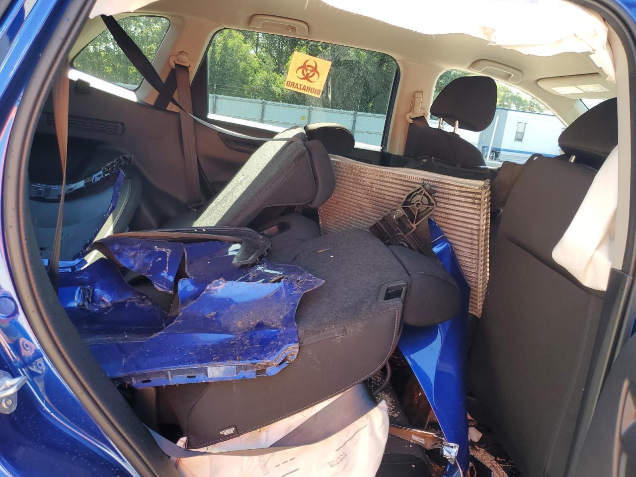 2HKRS4H21SH435422 HONDA CRV 2025