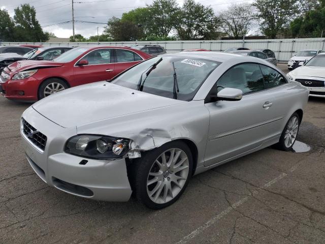 2006 Volvo C70 T5