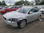 2006 Volvo C70 T5 en Venta en Moraine, OH - Front End