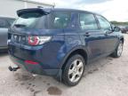 2016 LAND ROVER DISCOVERY for sale at Copart WESTBURY