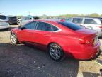 2015 Chevrolet Impala Lt იყიდება Chicago Heights-ში, IL - Front End
