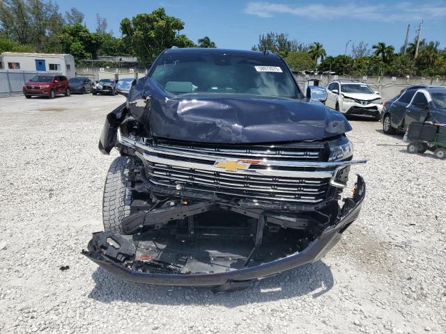  CHEVROLET SUBURBAN 2023 Czarny