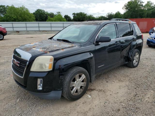 GMC TERRAIN 2012 Black