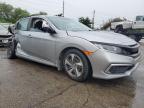 2020 Honda Civic Lx   na sprzedaż w Moraine, OH - Rear End