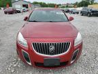 2013 Buick Regal Gs de vânzare în Barberton, OH - Minor Dent/Scratches