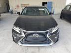 2018 Lexus Es 350 للبيع في Homestead، FL - Rear End
