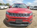 2018 Jeep Compass Latitude for Sale in Elgin, IL - Vandalism