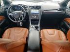 2019 Ford Fusion Titanium for Sale in Grand Prairie, TX - Front End