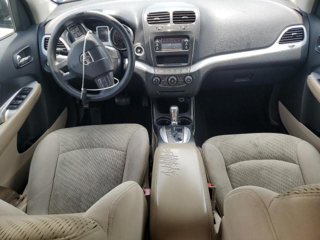  DODGE JOURNEY 2013 Granatowy