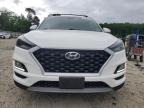 Hampton, VA에서 판매 중인 2021 Hyundai Tucson Limited   - Rear End