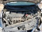 2016 Nissan Sentra S na sprzedaż w China Grove, NC - All Over