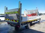 2024 MERCEDES BENZ SPRINTER 3 for sale at Copart PETERLEE