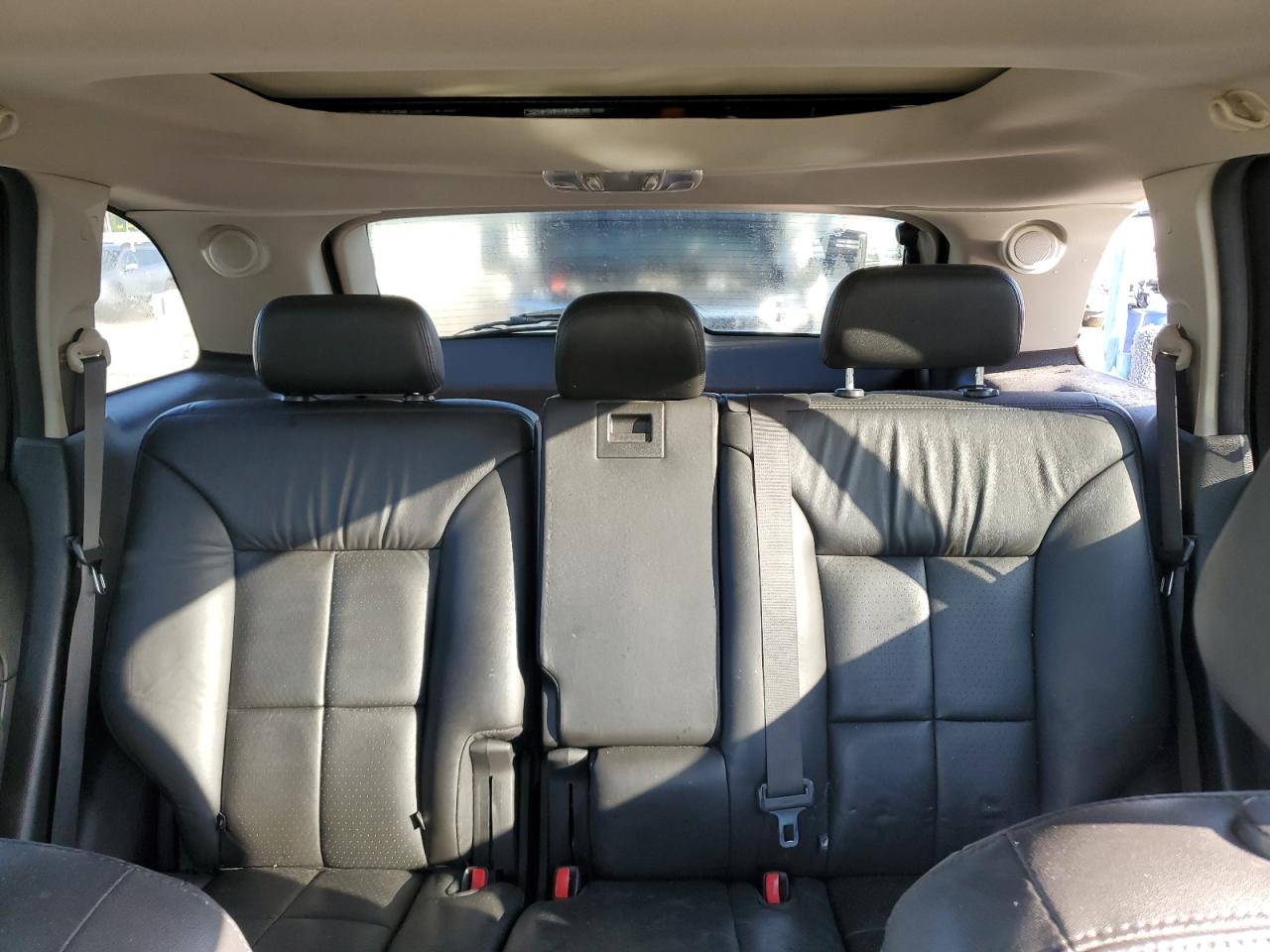 2007 Lincoln Mkx VIN: 2LMDU88C47BJ21898 Lot: 56321275