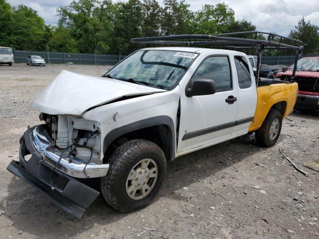 2008 Chevrolet Colorado Lt