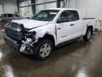 2020 Toyota Tundra Double Cab Sr на продаже в Ham Lake, MN - Front End
