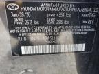 2020 Hyundai Sonata Sel for Sale in Opa Locka, FL - Front End
