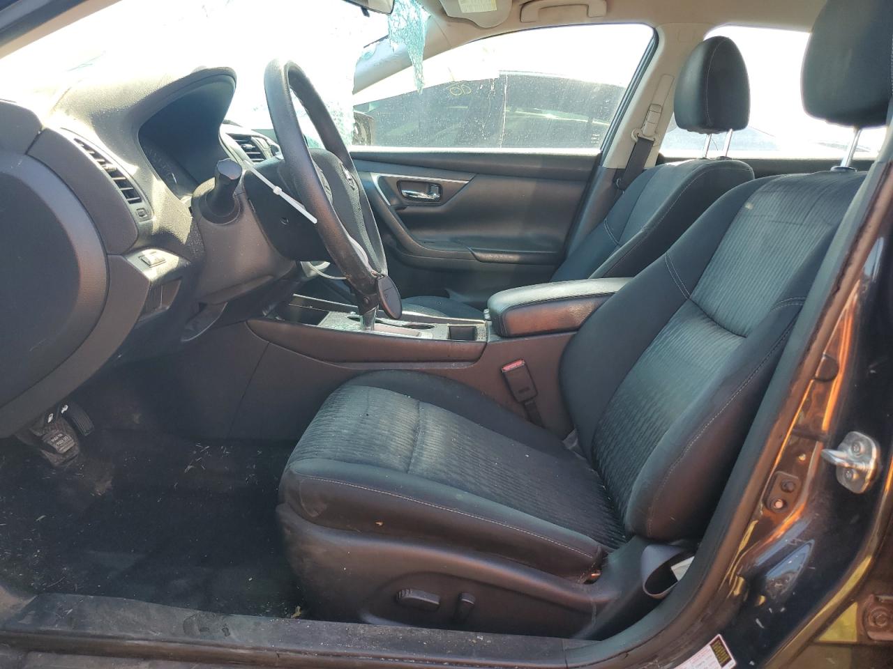 1N4AL3AP9HC485103 NISSAN ALTIMA 2017