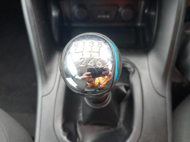 2010 HYUNDAI IX35 GDI S