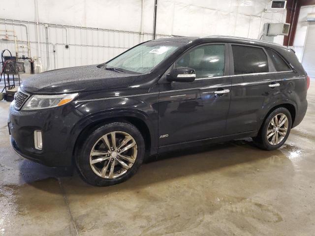 2014 Kia Sorento Sx