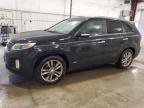 2014 Kia Sorento Sx for Sale in Avon, MN - Mechanical