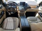 2016 Mercedes-Benz Gle 350 4Matic for Sale in North Las Vegas, NV - Side