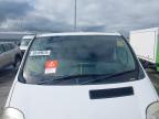 2007 VAUXHALL VIVARO 290 for sale at Copart CHESTER