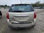 2014 Chevrolet Equinox Ls de vânzare în Mendon, MA - Front End