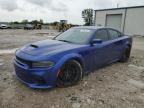2021 Dodge Charger Scat Pack   за продажба в Kansas City, KS - Side