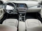 2019 Hyundai Sonata Se იყიდება Elgin-ში, IL - Front End