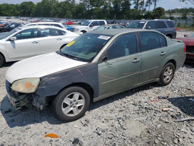 2004 Chevrolet Malibu Ls