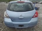 2011 Nissan Versa S zu verkaufen in Cahokia Heights, IL - Hail